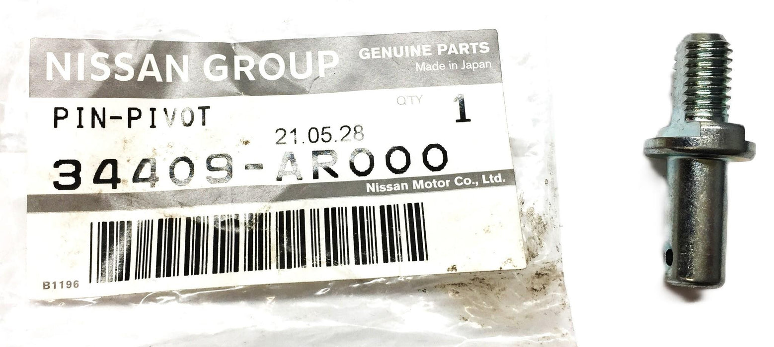 Nissan Group Pivot Pin 34409-AR000 NOS