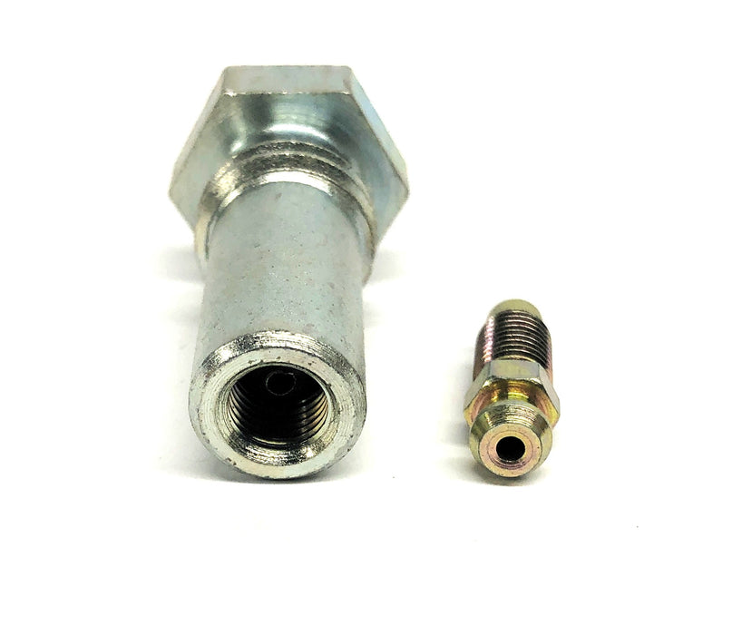 LPM Bleeder 815886 NOS