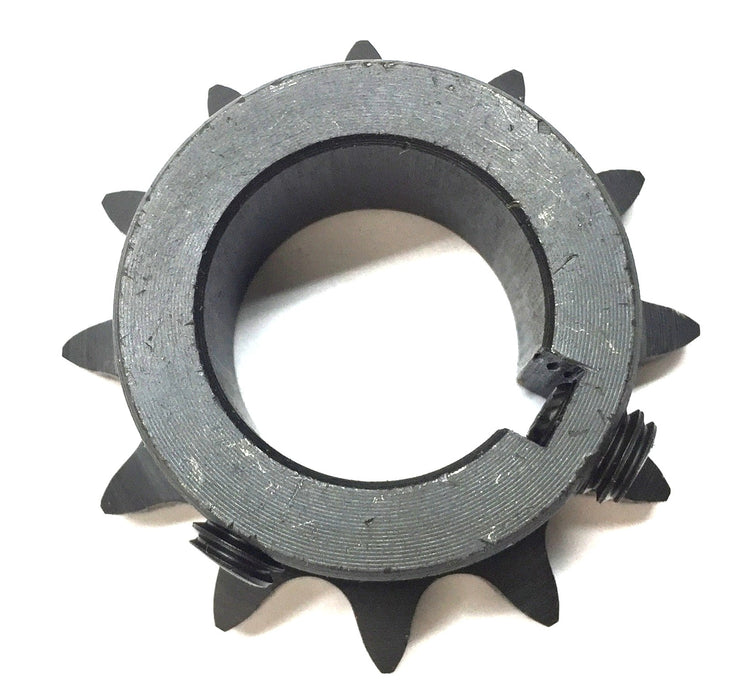 Tsubaki Roller Chain Sprocket w/ Set Screw H40B12F-1 NOS