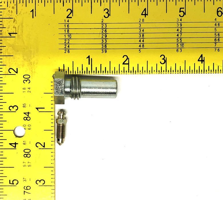 LPM Bleeder 815886 NOS