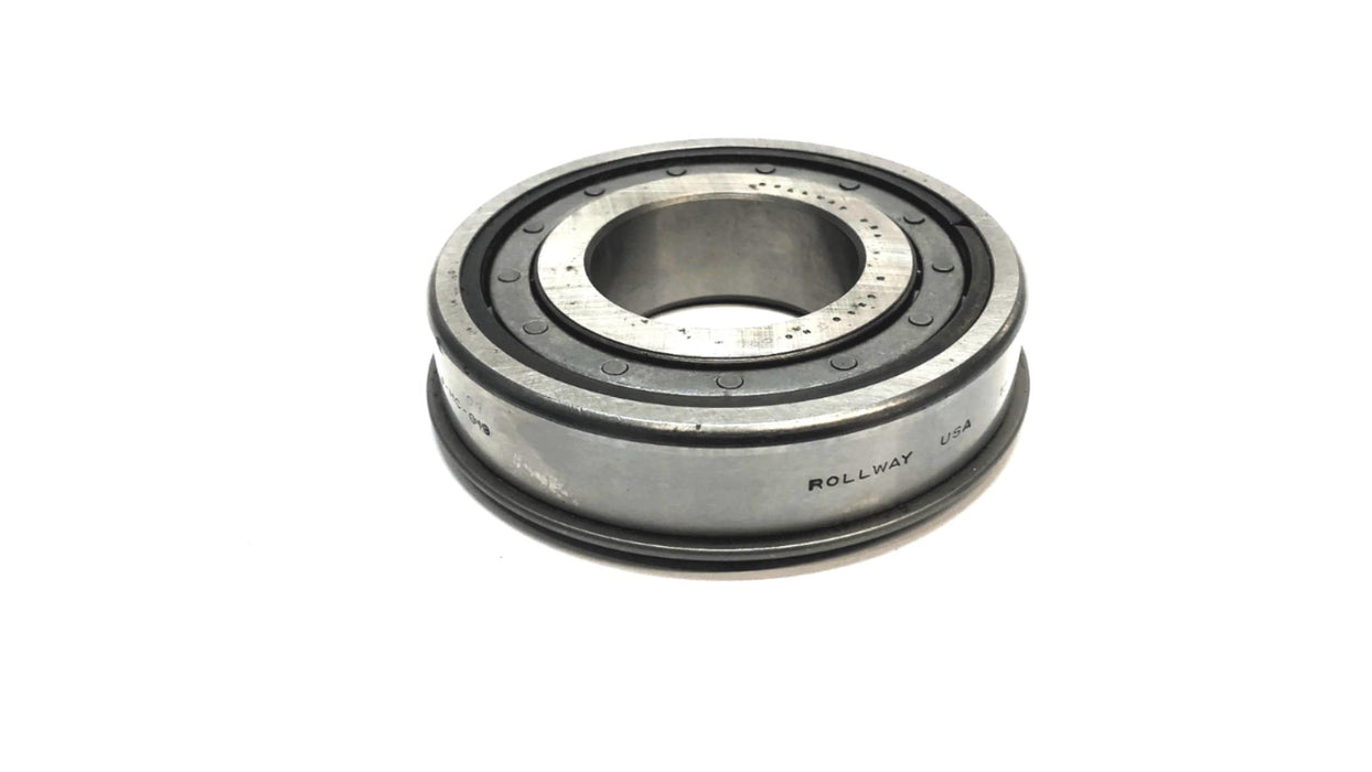 Rollway Cylindrical Roller Bearing (No Box) U-1310-J-HC-091 (U1310JHC091) NOS