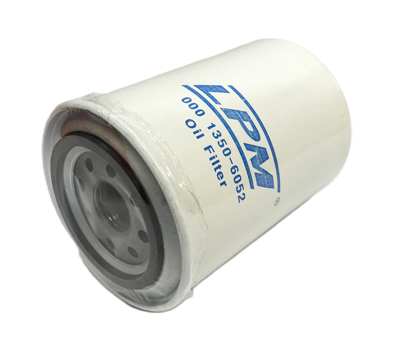 LPM Forklift Hydraulic Filter 000-1350-6052 [Lot of 3] NOS