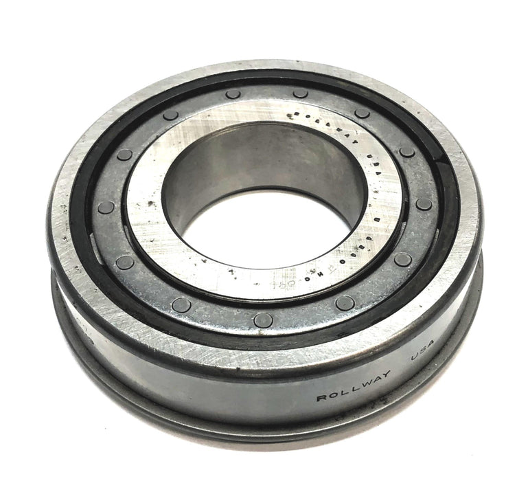 Rollway Cylindrical Roller Bearing (No Box) U-1310-J-HC-091 (U1310JHC091) NOS