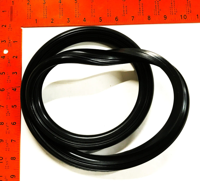 Piab Vacuum Module Seal (33-NBR-FCM) 0206435 NOS