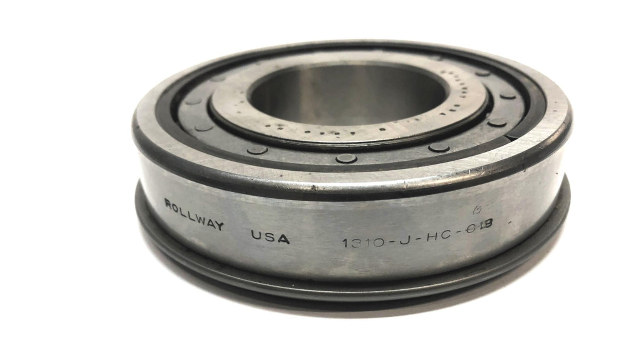 Rollway Cylindrical Roller Bearing (No Box) U-1310-J-HC-091 (U1310JHC091) NOS