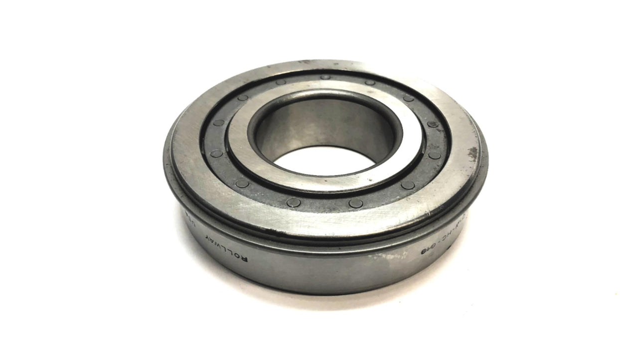 Rollway Cylindrical Roller Bearing (No Box) U-1310-J-HC-091 (U1310JHC091) NOS