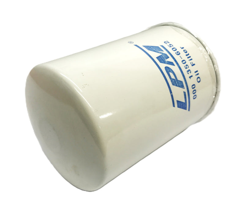 LPM Forklift Hydraulic Filter 000-1350-6052 [Lot of 3] NOS