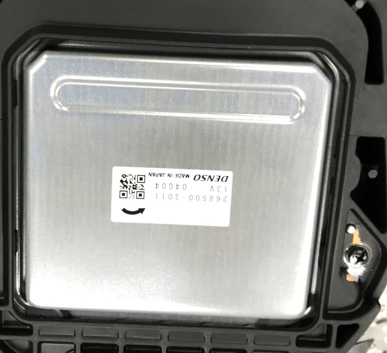 Nissan Engine Cooling Fan Assembly 21481-5NA0A NOS