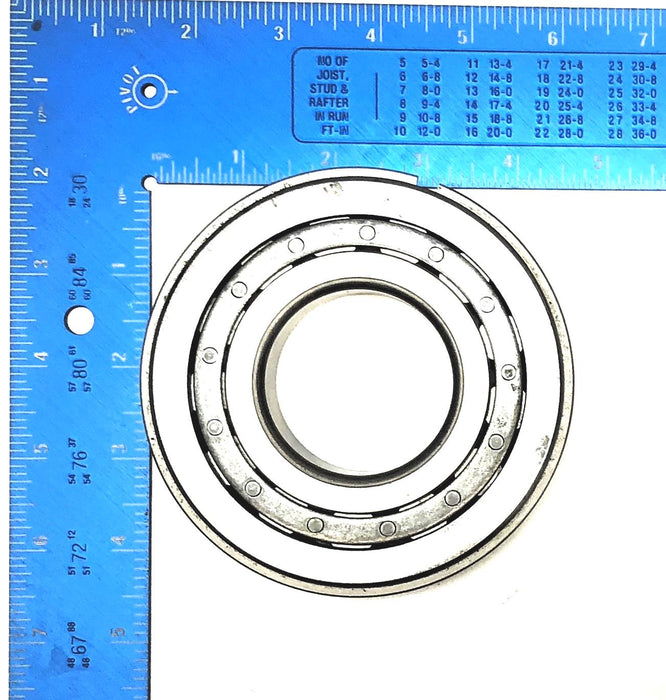 Rollway Cylindrical Roller Bearing (No Box) U-1310-J-HC-091 (U1310JHC091) NOS