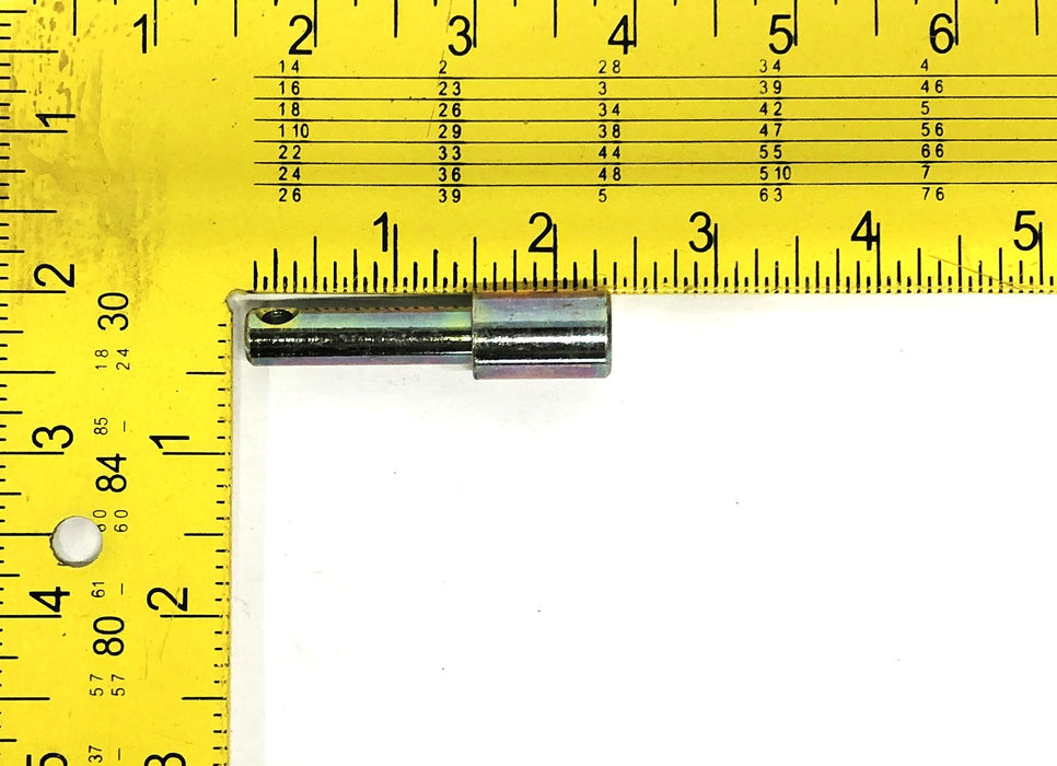 Total Source Bracket Pin HY1534671 NOS