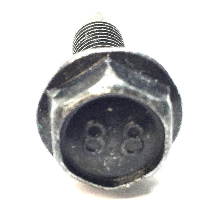 Nissan Group Hex Head Flange Stabilizer Bolt 01125-N8051 [Lot of 9] NOS