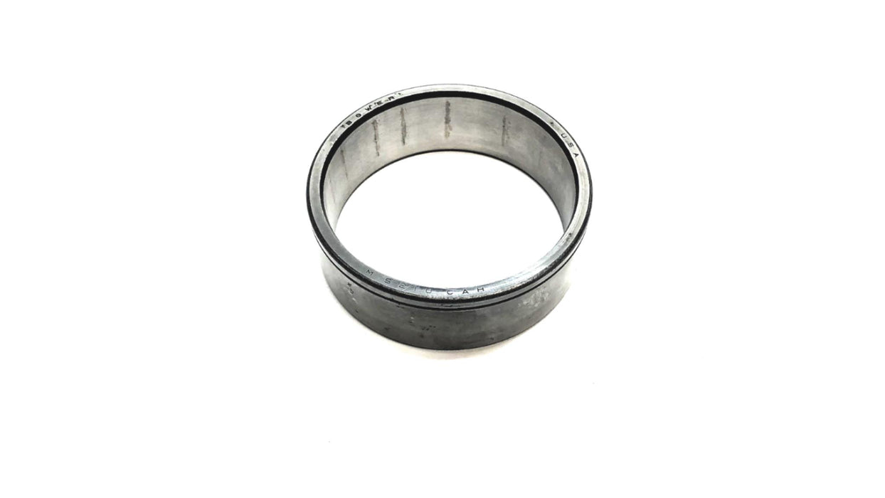 Bower Cylindrical Roller Bearing Cup M5210CAH NOS