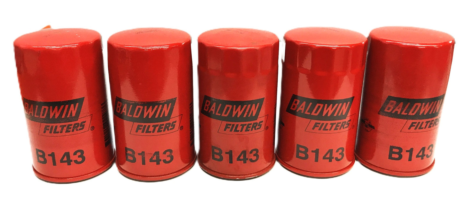 Total Source Forklift Oil Filter 000-1350-6065 [Lot of 5] NOS