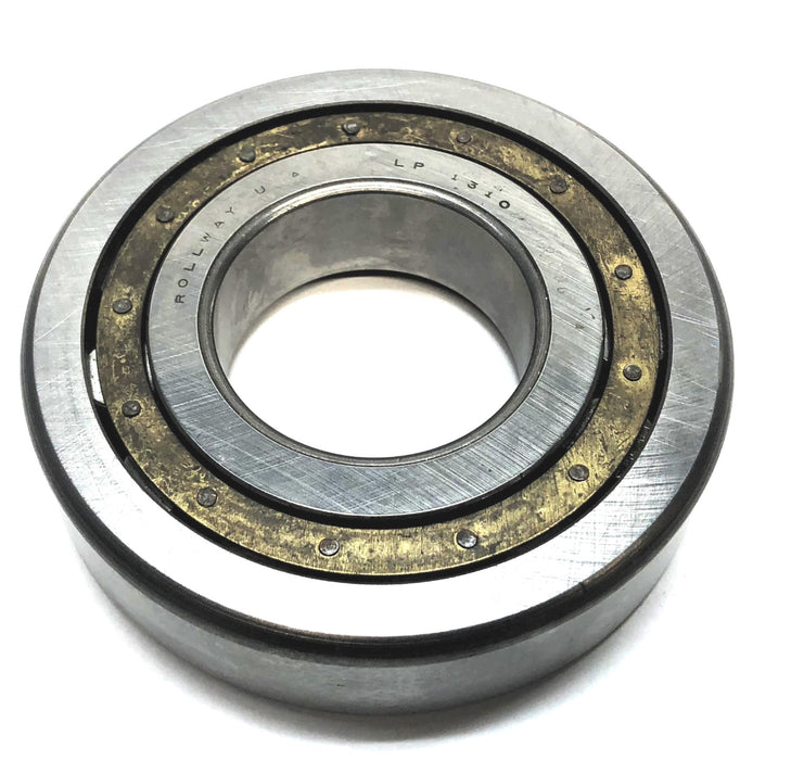 Rollway Cylindrical Roller Bearing (No Box) LP1310UMR026 NOS