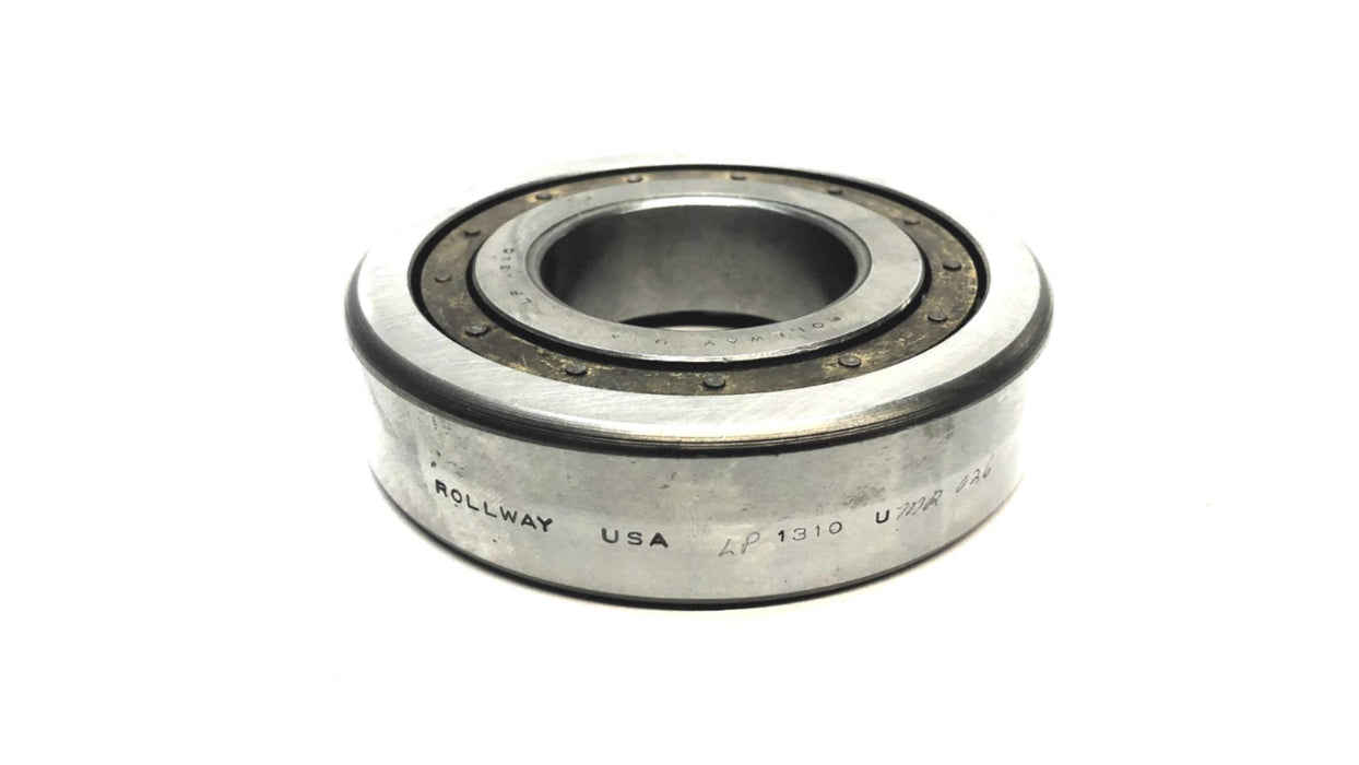 Rollway Cylindrical Roller Bearing (No Box) LP1310UMR026 NOS