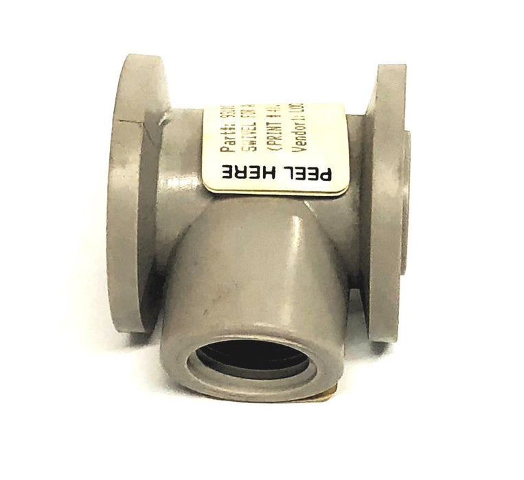 ARO Swivel For 666053-344 Pump 93101-1 NOS