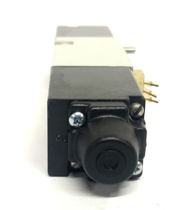 Numatics 150PSIG-AIR Solenoid Valve 041SS400K000030 NOS