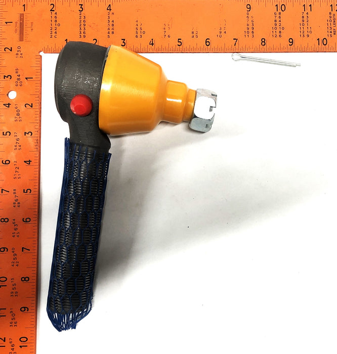 Meritor Left Side Tie Rod End R230133 NOS