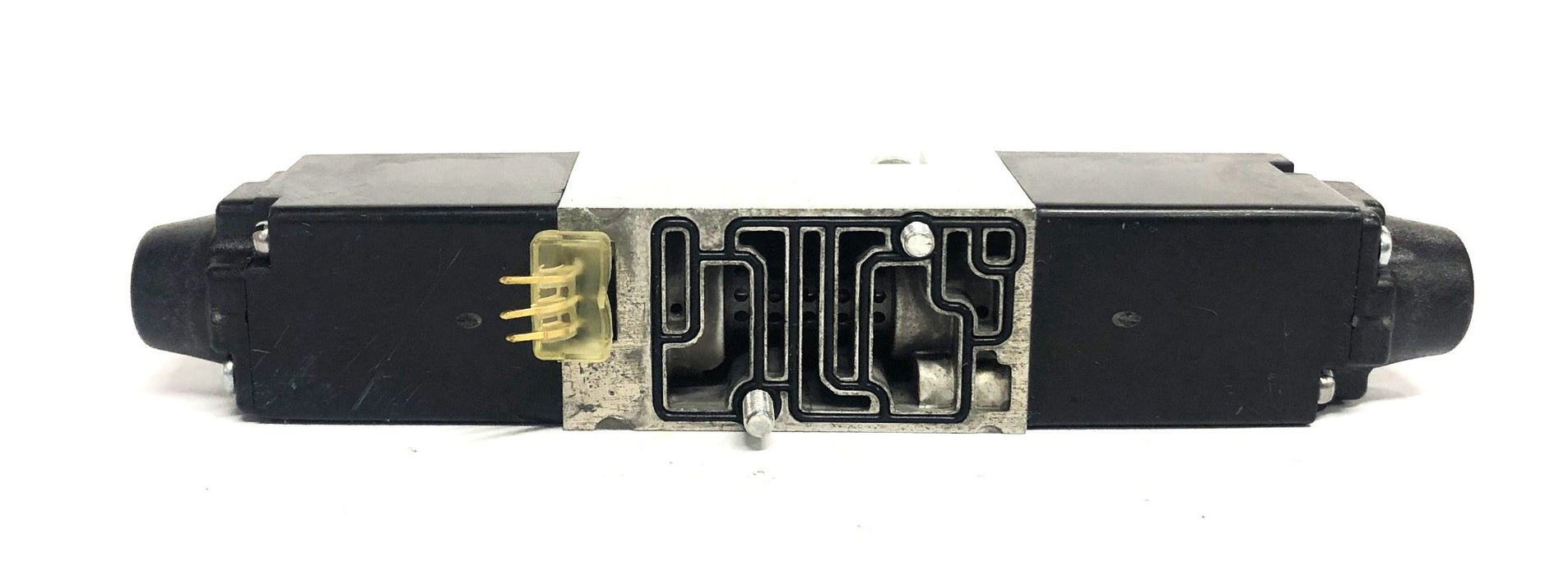Numatics 150PSIG-AIR Solenoid Valve 041SS400K000030 NOS