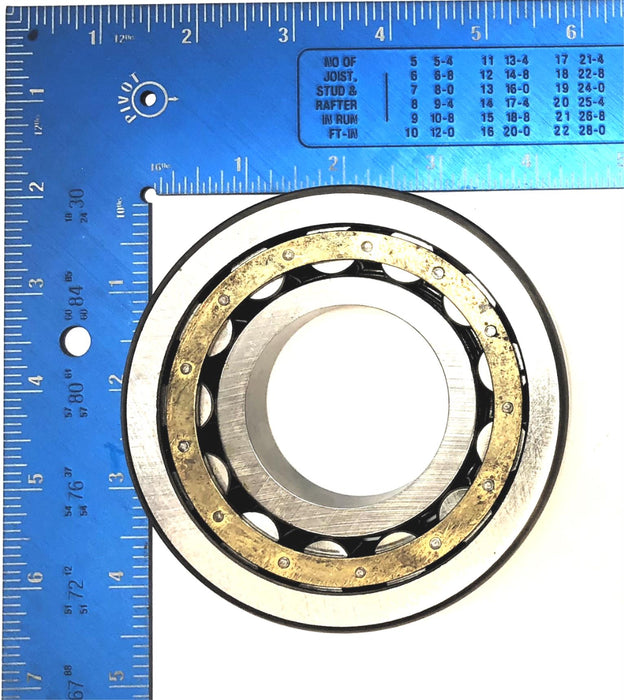 Rollway Cylindrical Roller Bearing (No Box) LP1310UMR026 NOS