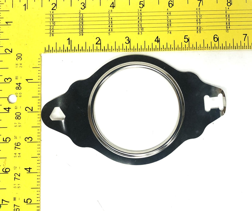 GM OEM Exhaust Gasket 15286606 [Lot of 2] NOS