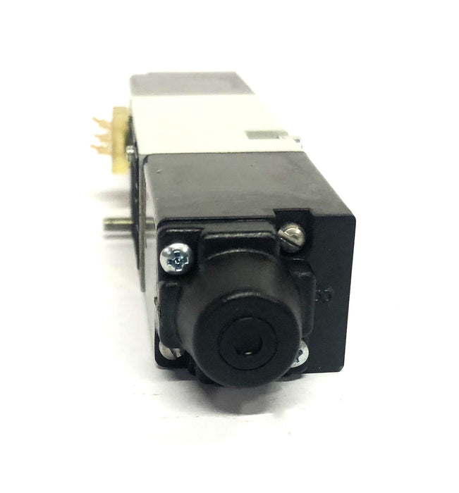 Numatics 150PSIG-AIR Solenoid Valve 041SS400K000030 NOS