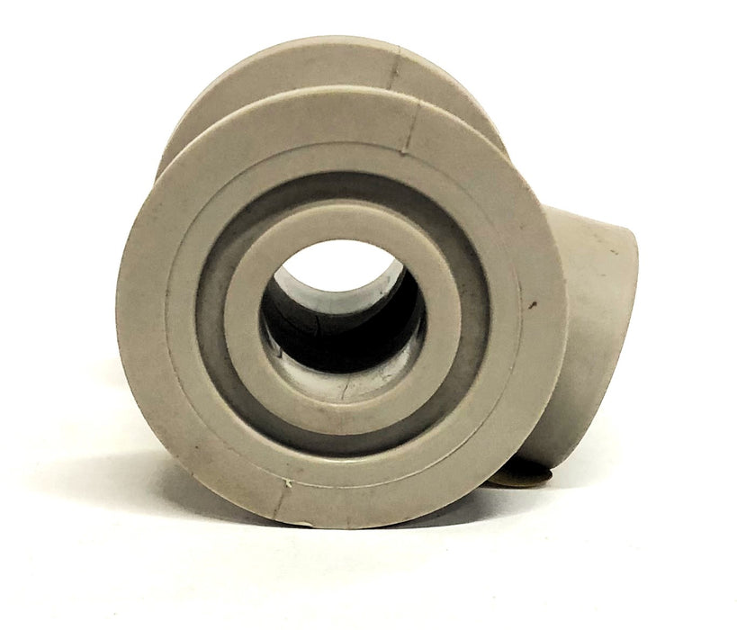 ARO Swivel For 666053-344 Pump 93101-1 NOS