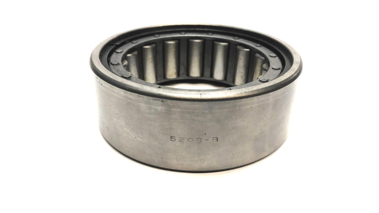 Rollway Cylindrical Roller Bearing Outer Race W/ Caged Rollers 5209-B NOS