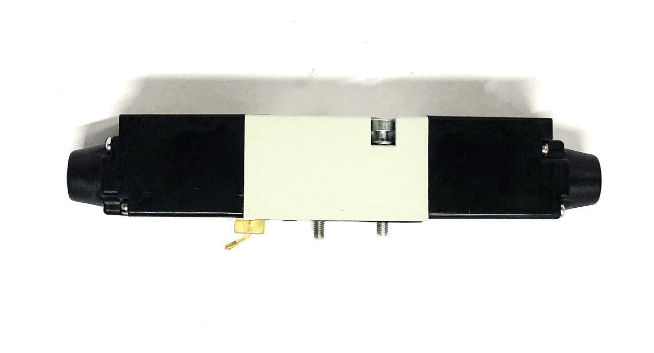 Numatics 150PSIG-AIR Solenoid Valve 041SS400K000030 NOS