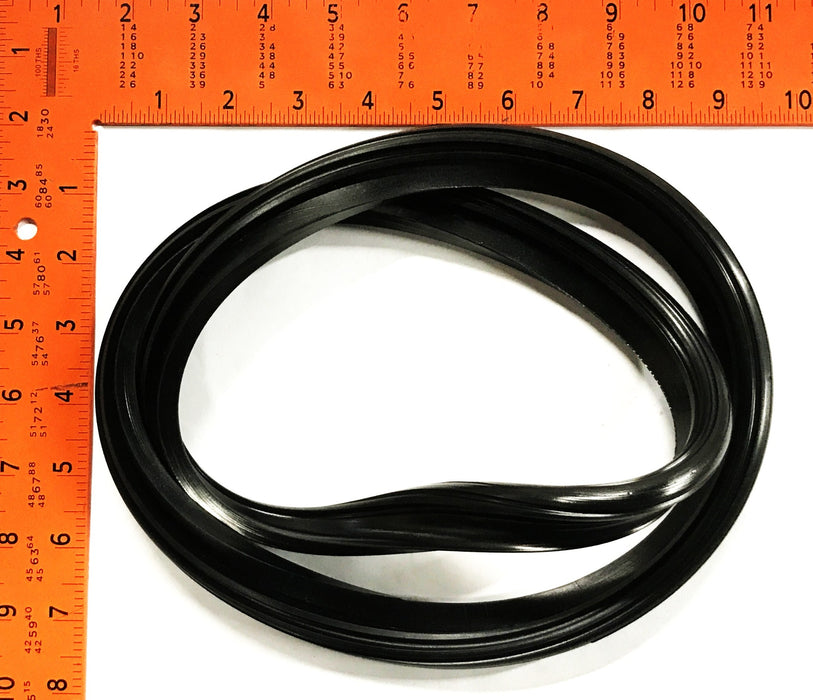 Piab Vacuum Module Filter Plate Seal (33-NBR-FCM) 0206436 NOS