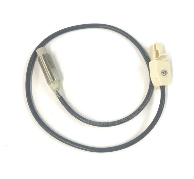 Omron Proximity Switch 12 to 24 V E2E-X5MF1 NOS