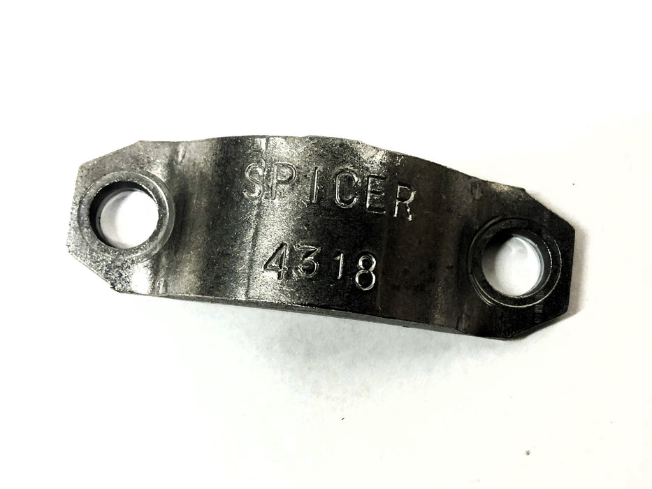 Spicer Universal Joint Strap Kit With Hardware 5-70-28X (57028X) NOS