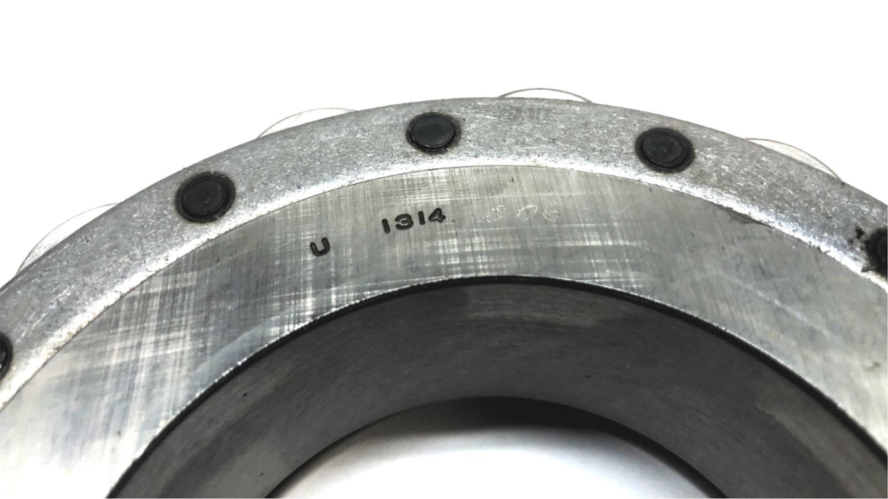 Rollway Cylindrical Roller Bearing (No Box) U-1314-005 NOS