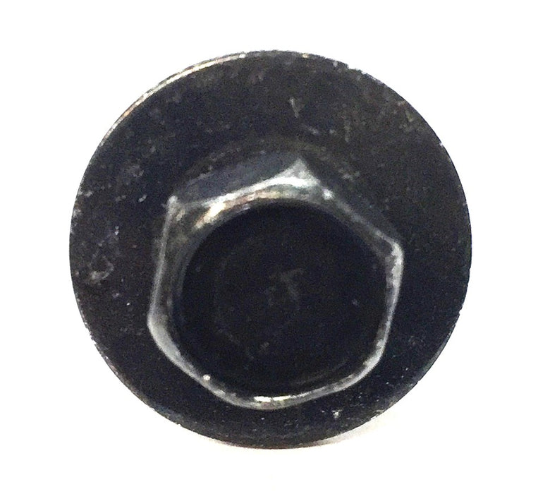 Nissan Support Screw 08146-6162H [Lot of 8] NOS