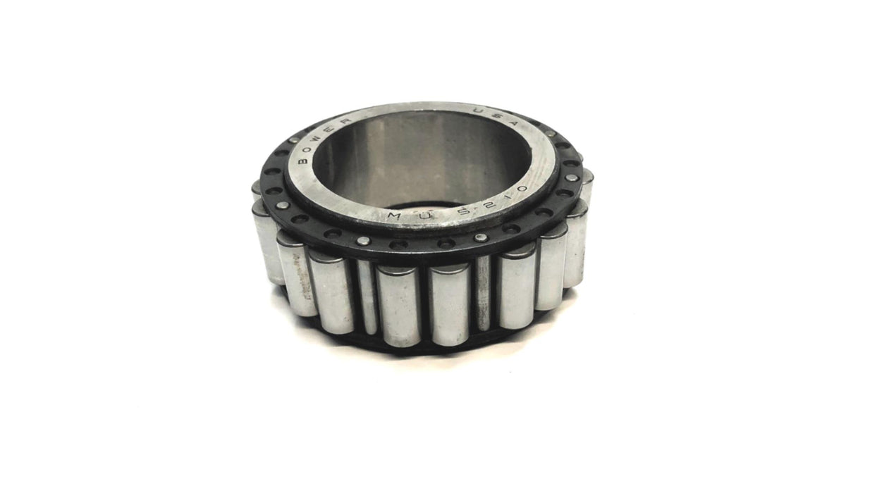 Bower Cylindrical Roller Bearing Roller Cage MU5210 NOS