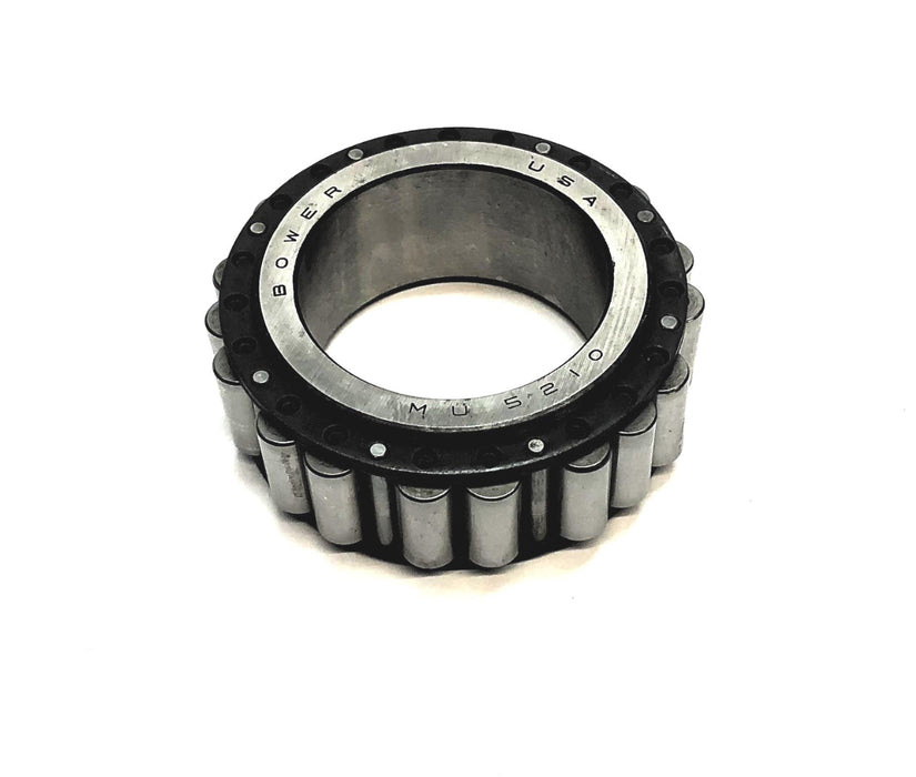 Bower Cylindrical Roller Bearing Roller Cage MU5210 NOS