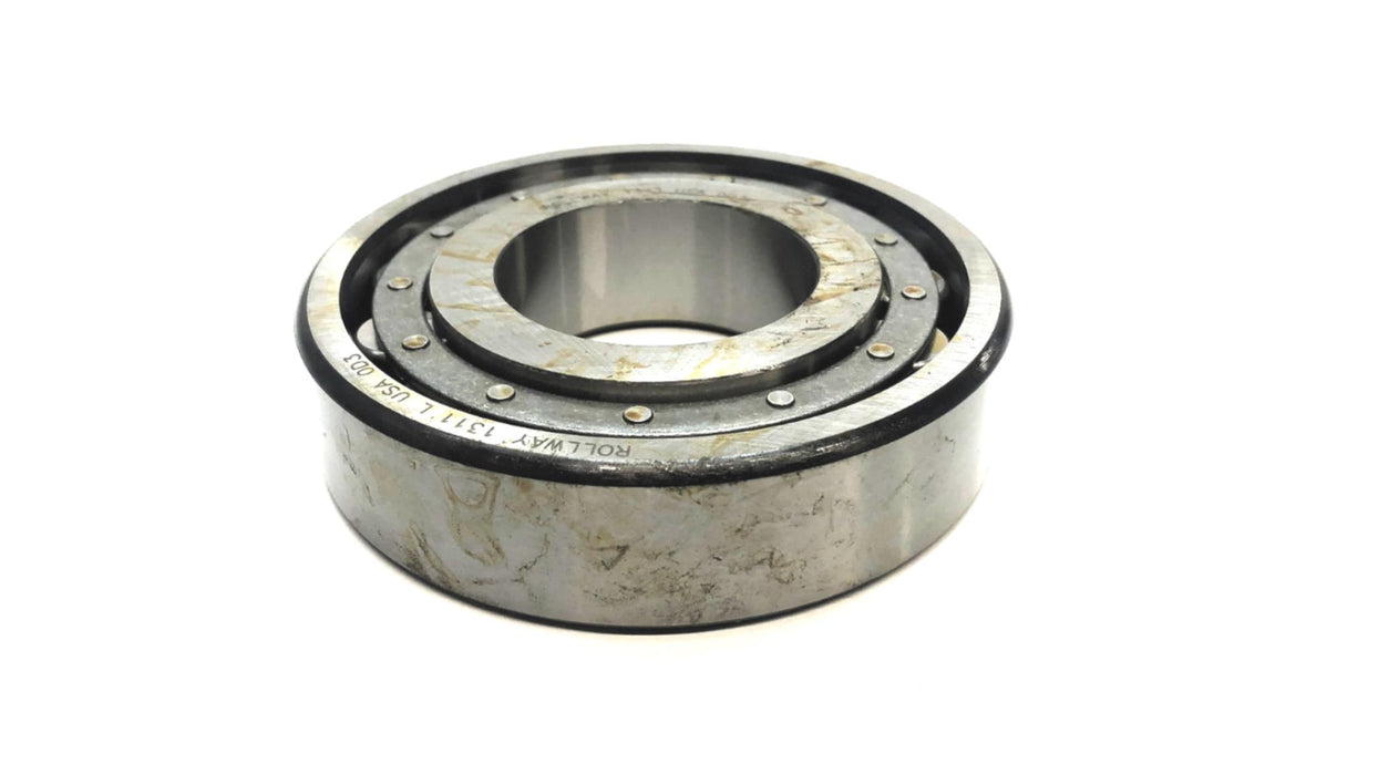 Rollway Cylindrical Roller Bearing (No Box) 1311L/1311 NOS