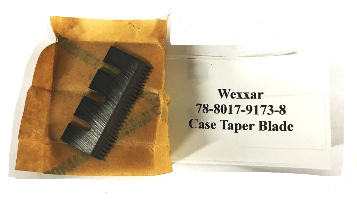 3M Case Taper Blade 78-8017-9173-8 NOS