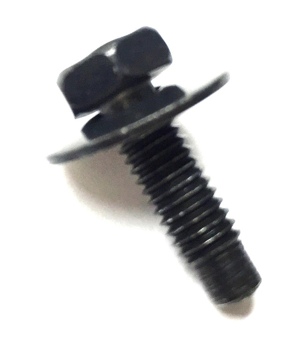 Nissan Support Screw 08146-6162H [Lot of 8] NOS