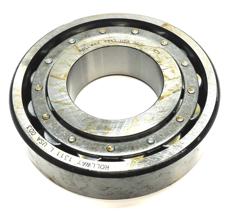Rollway Cylindrical Roller Bearing (No Box) 1311L/1311 NOS