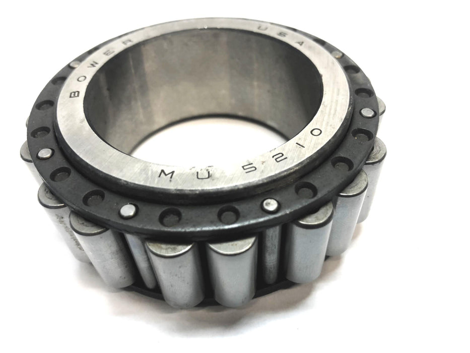 Bower Cylindrical Roller Bearing Roller Cage MU5210 NOS