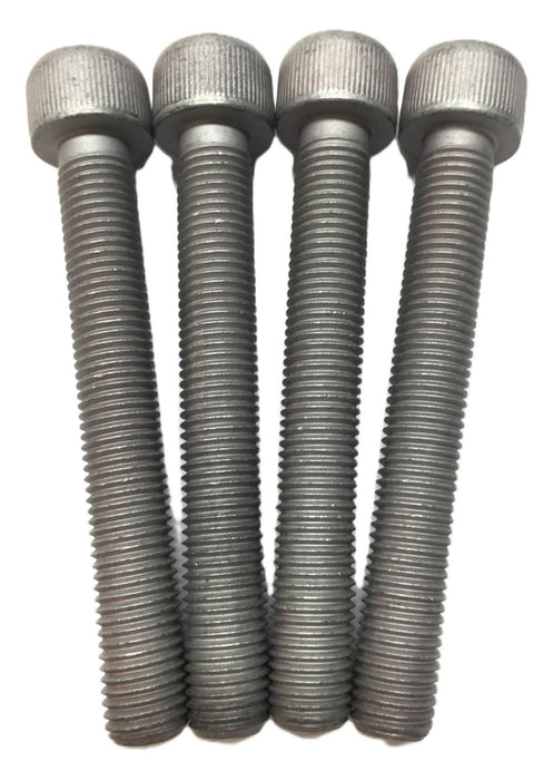 Nissan Group Drive Shaft Bolt 37120-CG20A [Lot of 4] NOS