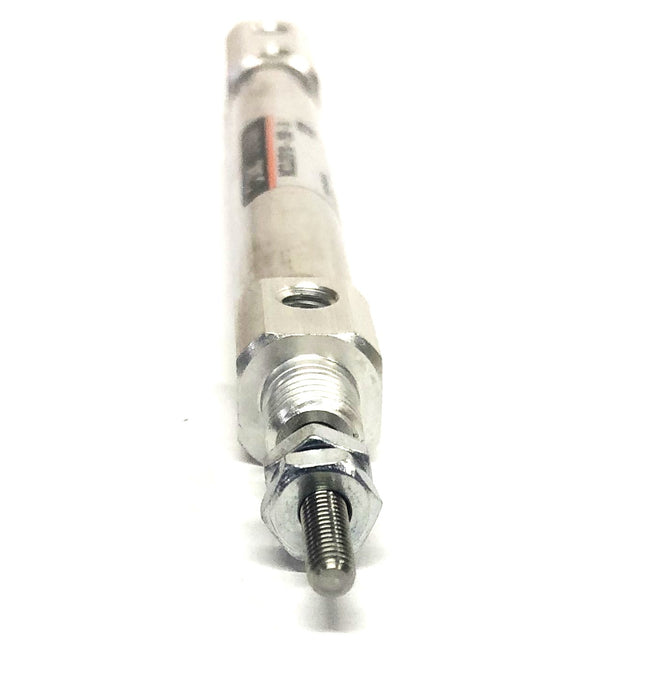 SMC Max Pressure 100PSI BVL Cylinder With Hardware NCDJ2D10-200-B NOS