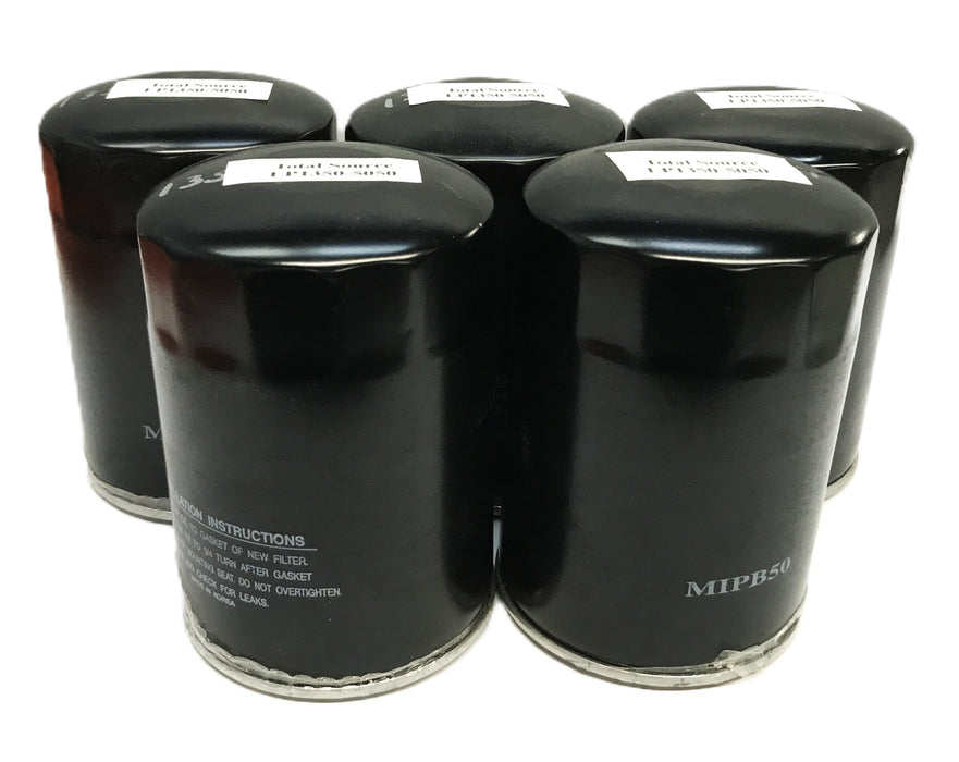 Total Source Forklift Oil Filter 000-1350-5050 [Lot of 5] NOS