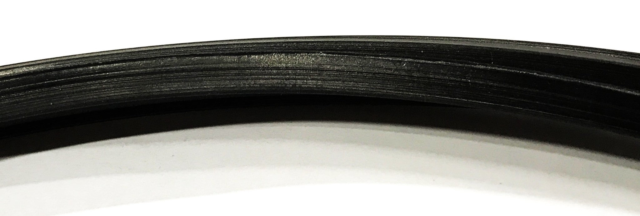 Piab Vacuum Module Filter Plate Seal (33-NBR-FCM) 0206436 NOS