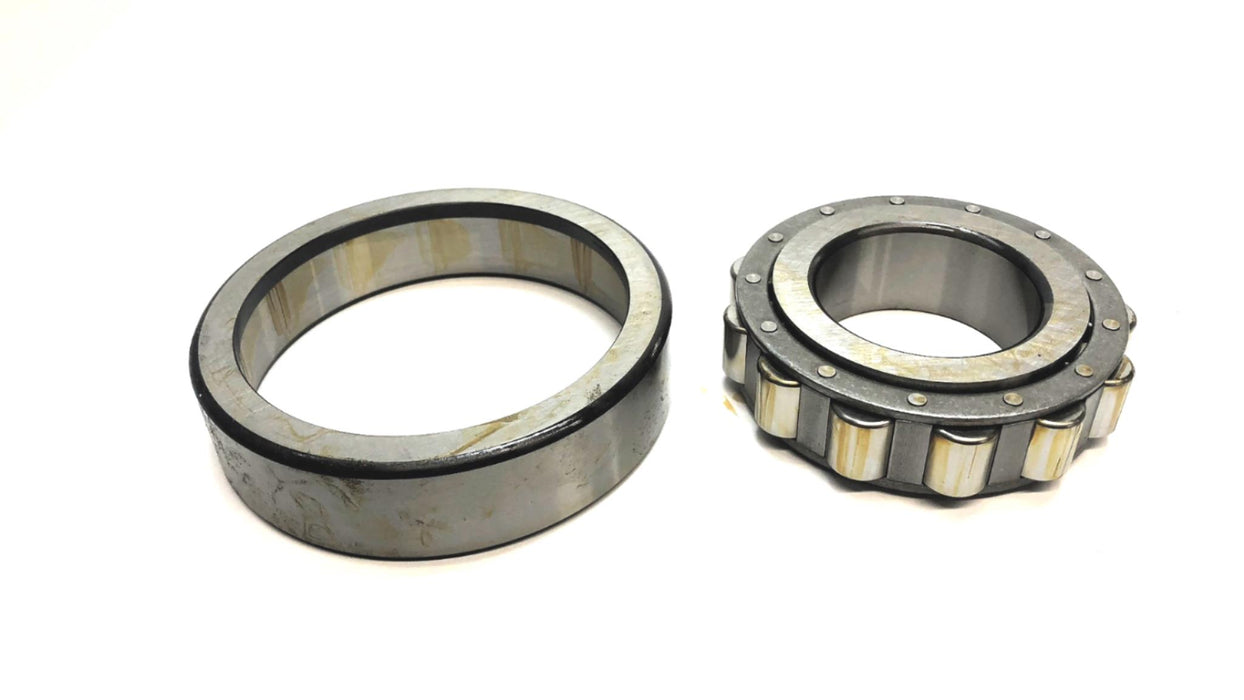 Rollway Cylindrical Roller Bearing (No Box) 1311L/1311 NOS