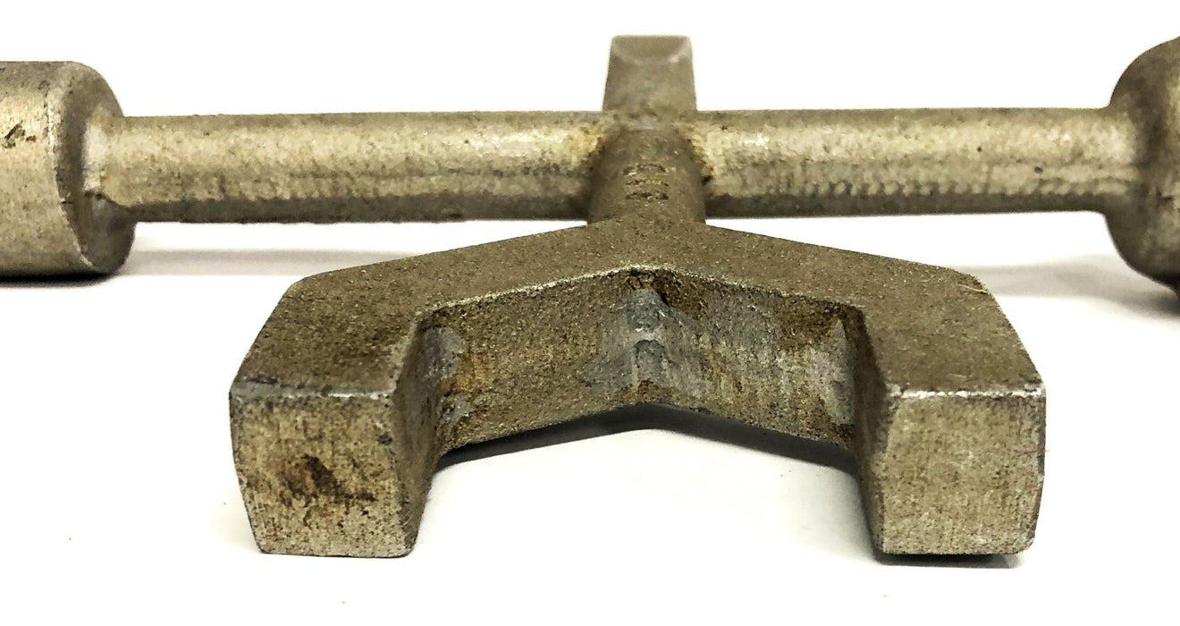 Unbranded 1-1/3/87 Multi-Tool Wrench 613 NOS