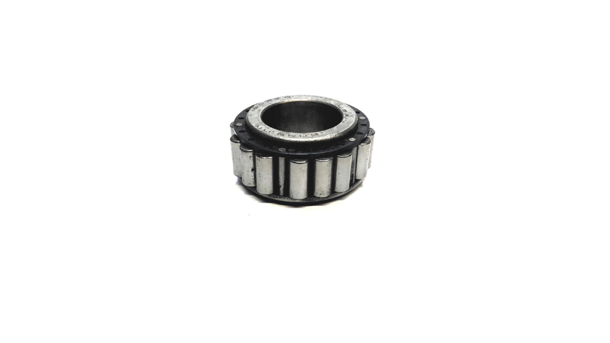 Bower Cylindrical Roller Bearing Inner Ring W/ Caged Rollers MU5205 NOS
