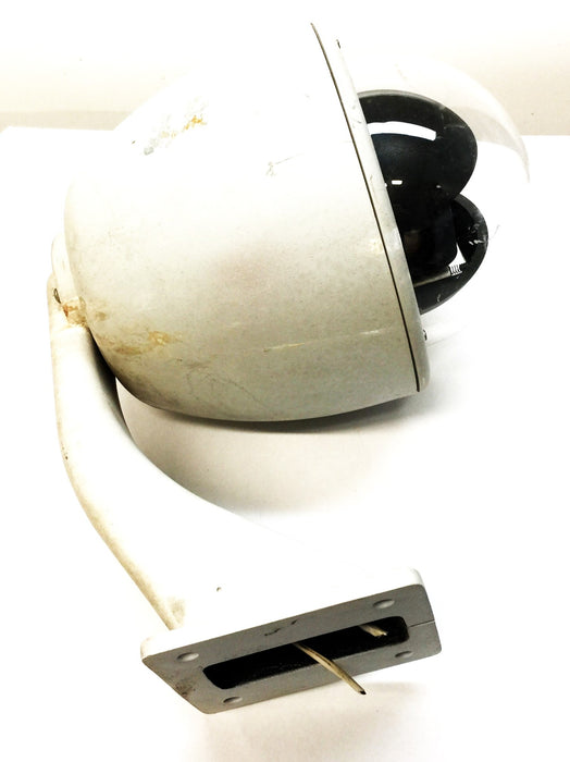 GE Security Camera with Enclosure IDH-6202 (Untested) USED