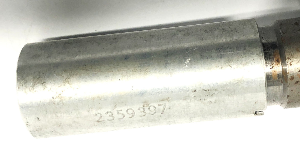 Clark Flow Valve For Forklift 2359397 NOS
